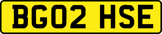 BG02HSE