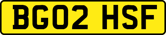 BG02HSF