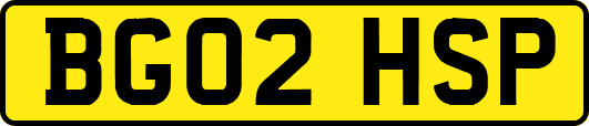 BG02HSP