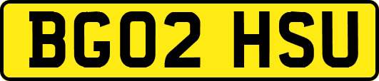 BG02HSU