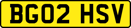 BG02HSV