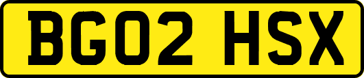 BG02HSX