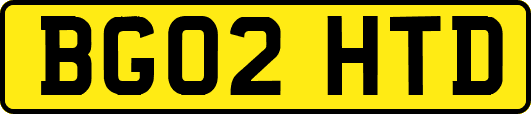 BG02HTD