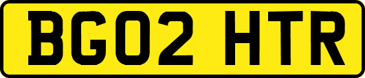 BG02HTR