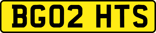 BG02HTS