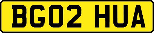 BG02HUA