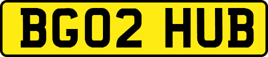 BG02HUB