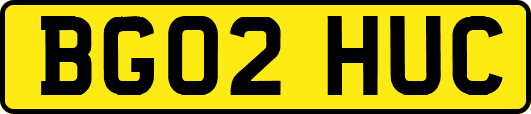 BG02HUC
