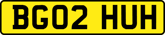 BG02HUH