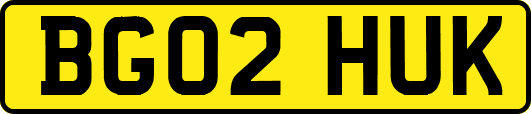 BG02HUK