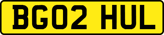 BG02HUL