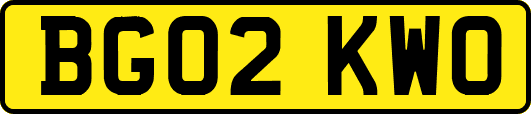 BG02KWO