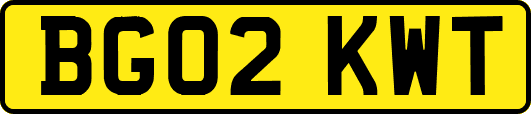 BG02KWT
