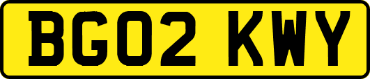 BG02KWY