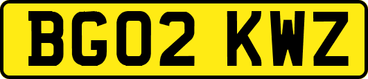 BG02KWZ