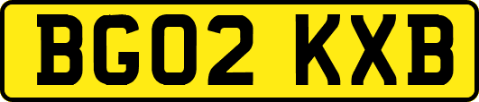 BG02KXB