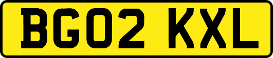 BG02KXL