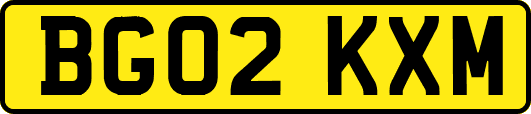 BG02KXM