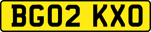 BG02KXO