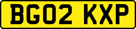 BG02KXP