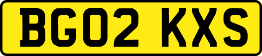 BG02KXS
