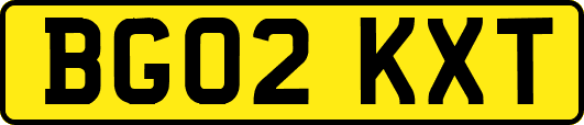 BG02KXT