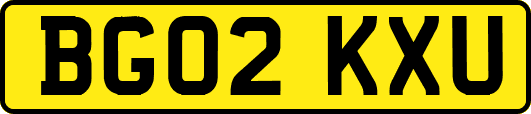 BG02KXU