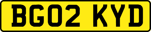 BG02KYD