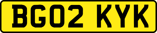 BG02KYK