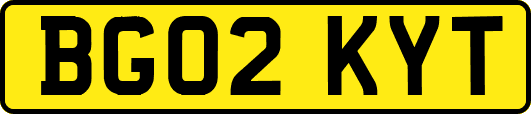 BG02KYT