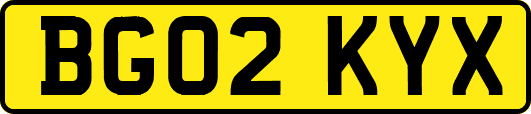 BG02KYX
