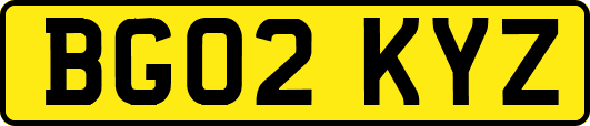 BG02KYZ