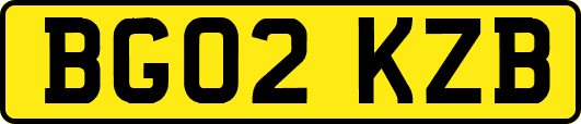 BG02KZB