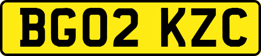 BG02KZC
