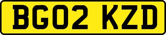 BG02KZD