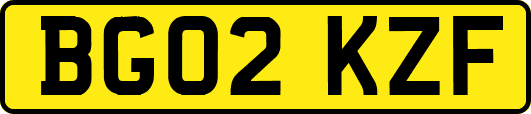 BG02KZF