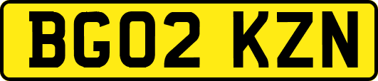 BG02KZN