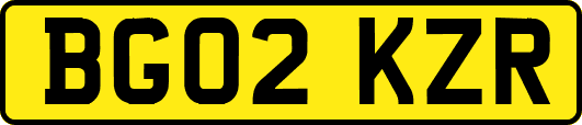 BG02KZR