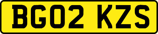 BG02KZS