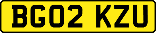 BG02KZU