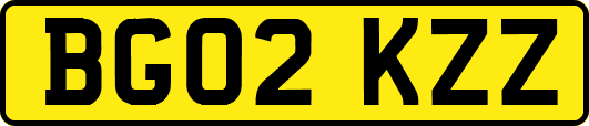 BG02KZZ