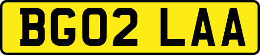 BG02LAA