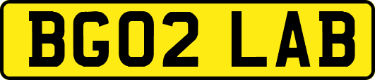 BG02LAB