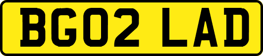 BG02LAD