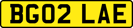 BG02LAE