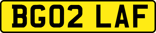 BG02LAF
