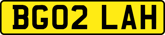 BG02LAH