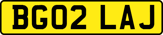 BG02LAJ