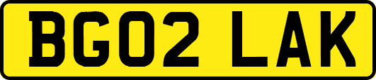 BG02LAK