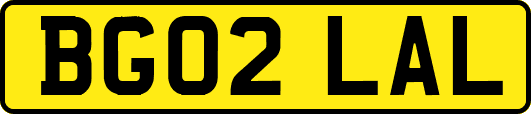 BG02LAL